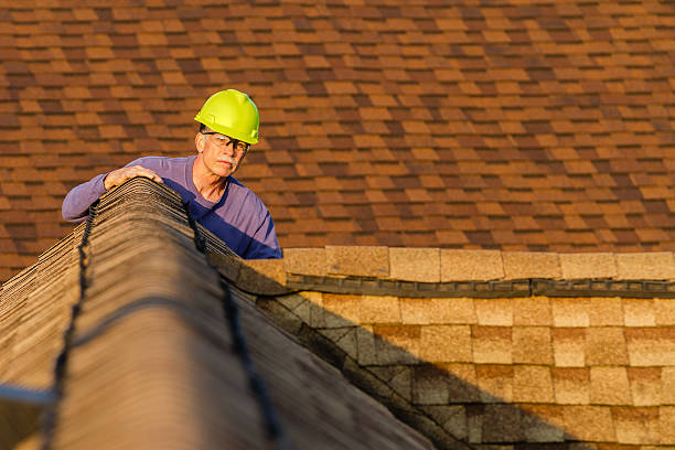 Roof Gutter Cleaning in Aptos, CA