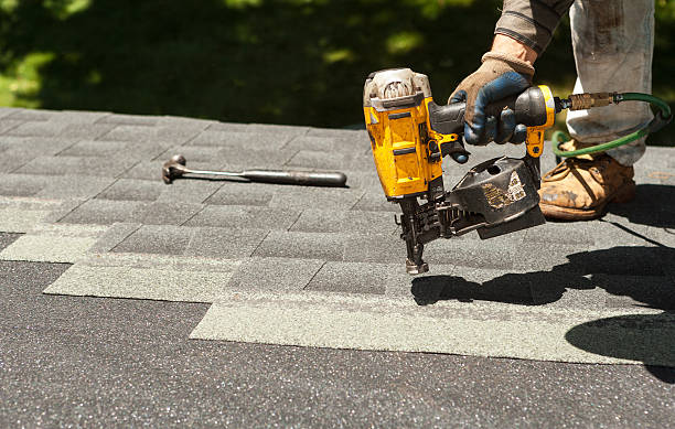 Best Storm Damage Roof Repair  in Aptos, CA