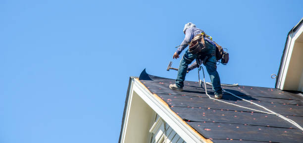Gutter Installation and Roofing in Aptos, CA